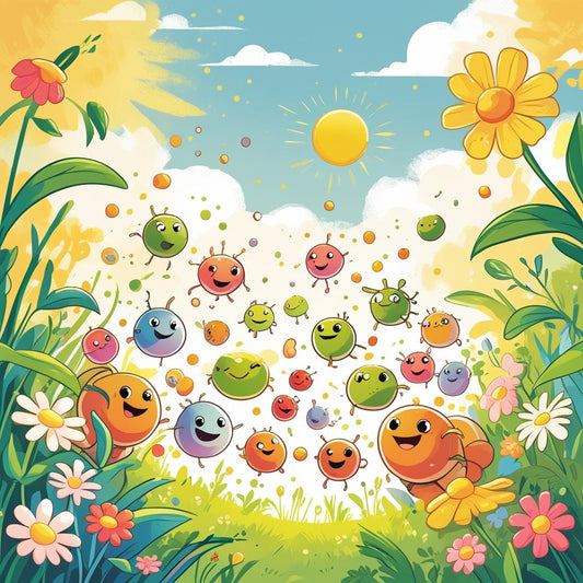 Summer and your gut: how your balance changes when everything else does