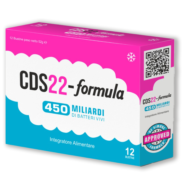 ☀️ SUMMER stock-up OFFER: 5 x CDS22 450B or 112B + FREE 🧊 CoolPouch + 🚀 FREE EXPRESS SHIPPING