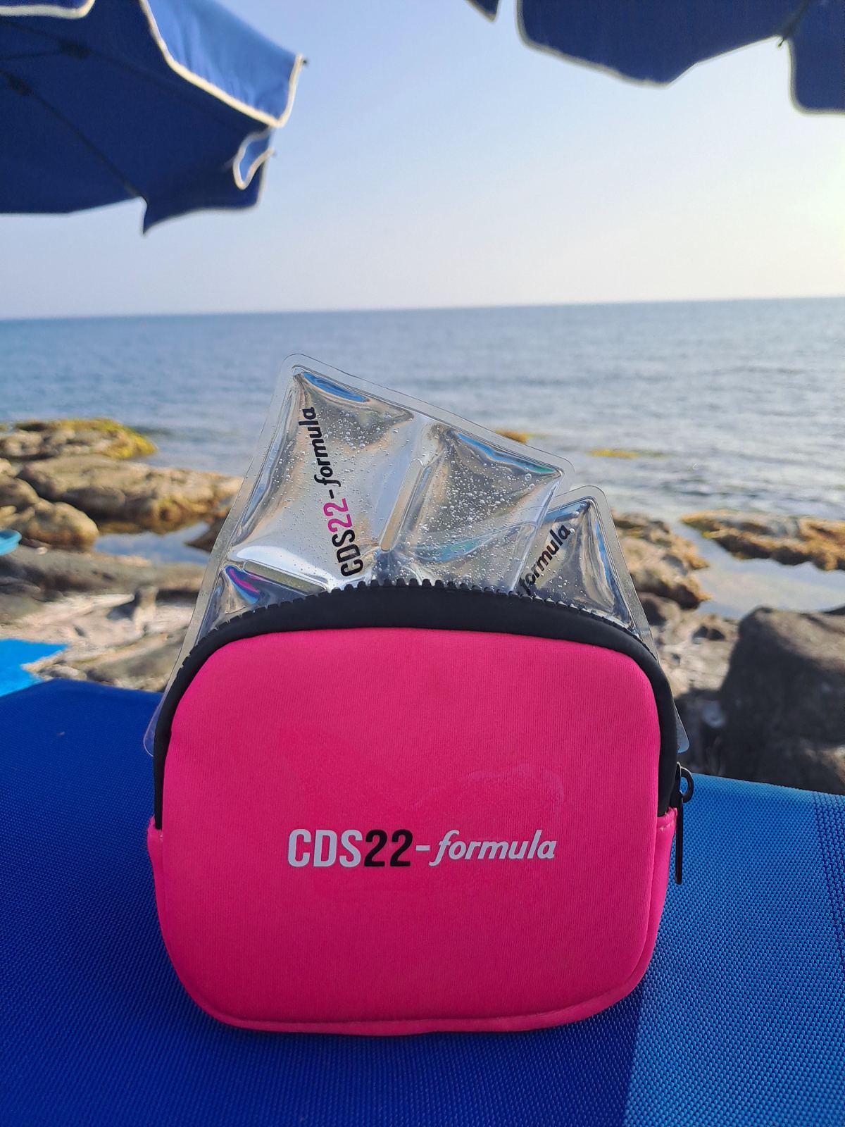 CoolPouch