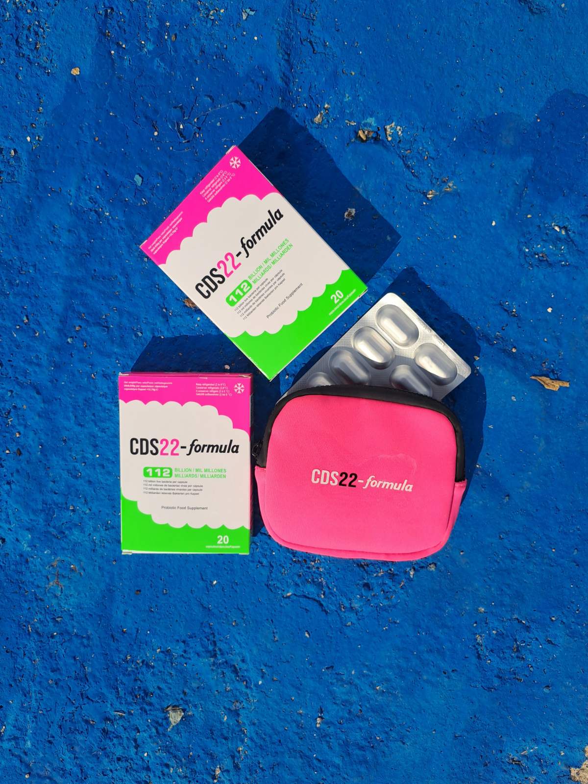 CoolPouch