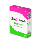 ✨OFFERTA ESTIVA✨ 2 scatole CDS22 a scelta + 🧊 1 CoolPouch refrigerante (fucsia o lima) + 🚀 Spedizione EXPRESS 