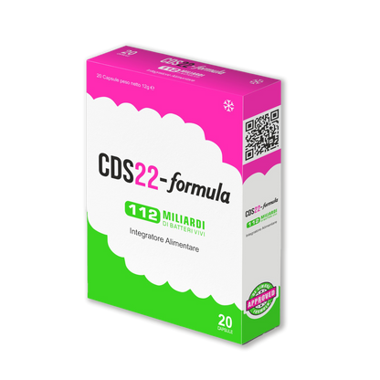 ☀️ SUMMER stock-up OFFER: 5 x CDS22 450B or 112B + FREE 🧊 CoolPouch + 🚀 FREE EXPRESS SHIPPING