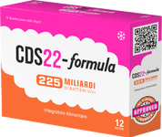 ✨OFFERTA ESTIVA✨ 2 scatole CDS22 a scelta + 🧊 1 CoolPouch refrigerante (fucsia o lima) + 🚀 Spedizione EXPRESS 