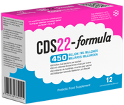 CDS22-formula 450B - 12 sobres