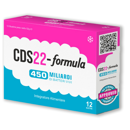 ☀️ SUMMER stock-up OFFER: 5 x CDS22 450B or 112B + FREE 🧊 CoolPouch + 🚀 FREE EXPRESS SHIPPING