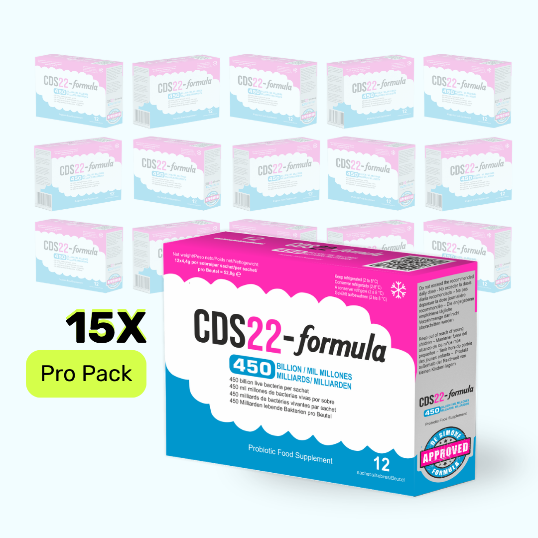 Paquete PRO 450: 15 cajas CDS22 450B con 20 % de descuento + 🚀 ENVÍO EXPRESS GRATIS 💥 ¡Nuestra mejor oferta!