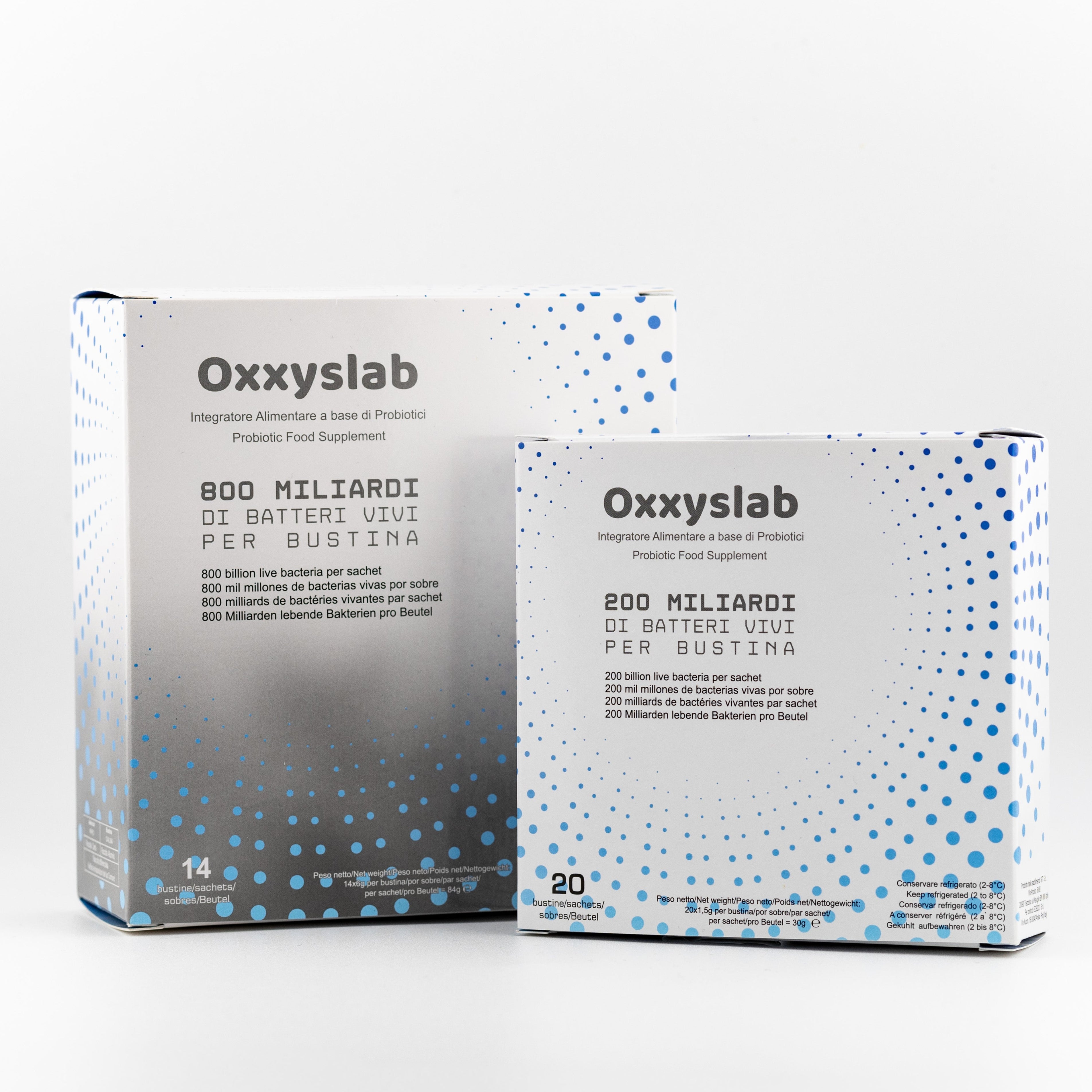 Oxxyslab