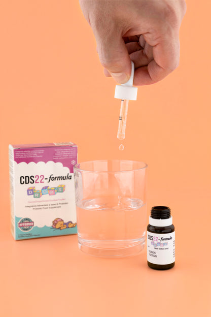☀️ OFERTA de reabastecimiento de VERANO: 5 x CDS22 450B o 112B + 🧊 CoolPouch GRATIS + 🚀 ENVÍO EXPRÉS GRATIS