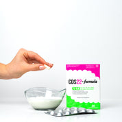 ☀️ Cool-stock Pack Italia: 5× CDS22-formula + CoolPouch as a gift + free Express shipping