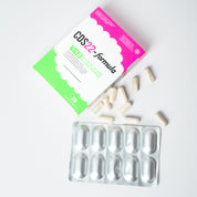 ☀️ Cool-stock Pack Italia: 5× CDS22-formula + CoolPouch as a gift + free Express shipping