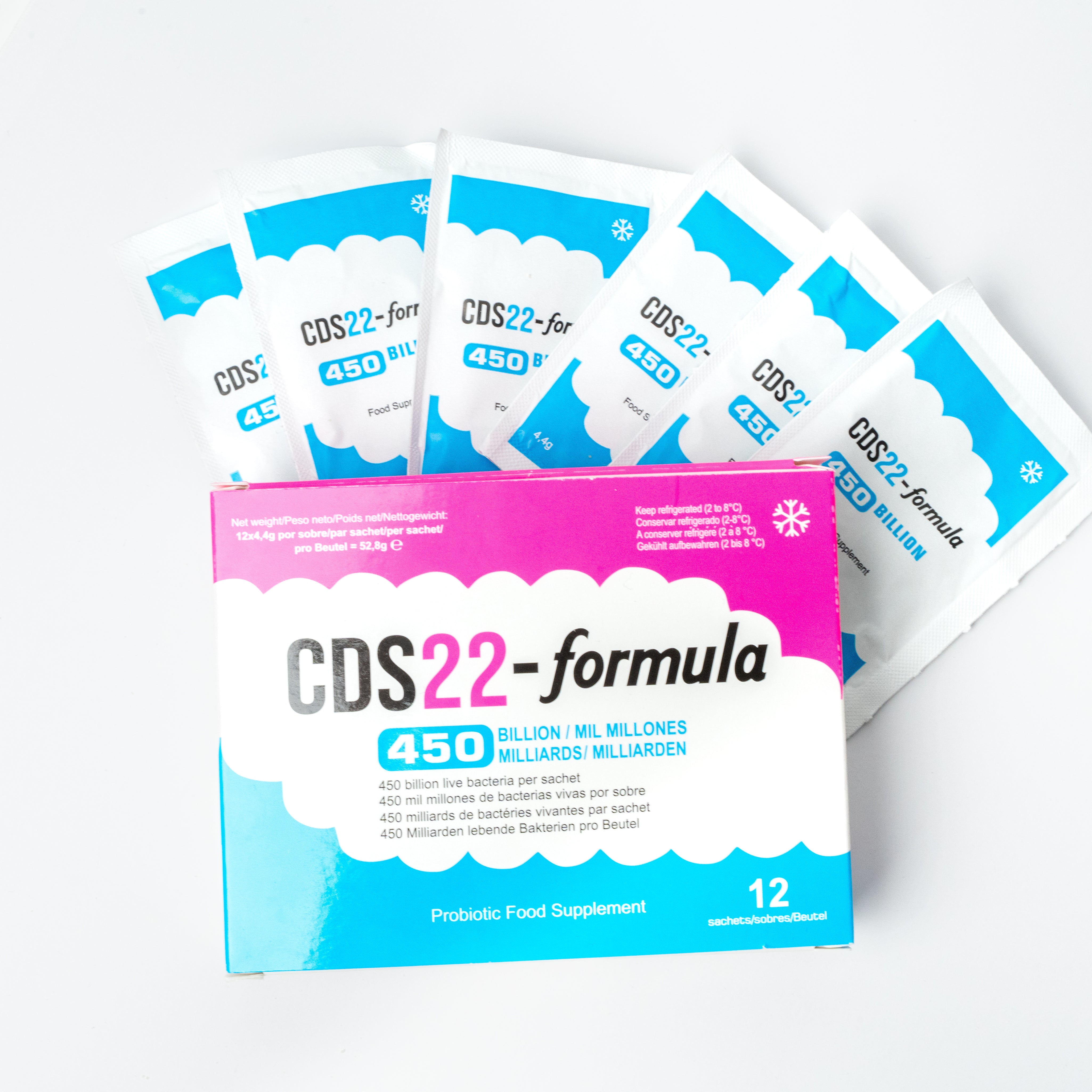 CDS22-formula 450B