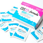 ☀️ Cool-stock Pack Italia: 5× CDS22-formula + CoolPouch as a gift + free Express shipping