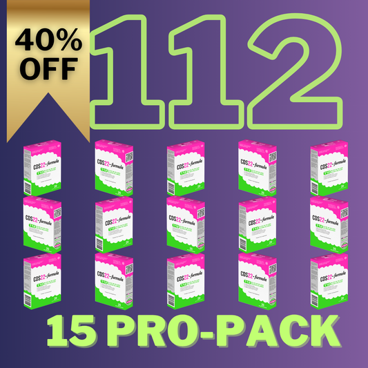 PRO Pack 450 - 12 cajas CDS22 450B con 20% de DESCUENTO + 🚀 ENVÍO XPRESS GRATIS 💥 Nuestra mejor oferta