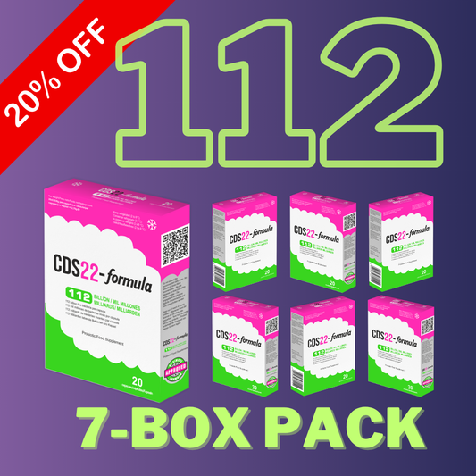PRO Pack 450 - 12 cajas CDS22 450B con 20% de DESCUENTO + 🚀 ENVÍO XPRESS GRATIS 💥 Nuestra mejor oferta