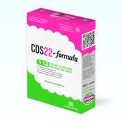 CDS22-formula 112B - Per l'equilibrio intestinale di ogni giorno
