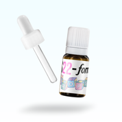 CDS22-formula Infant DROPS