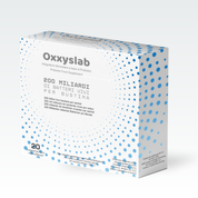 Oxxyslab