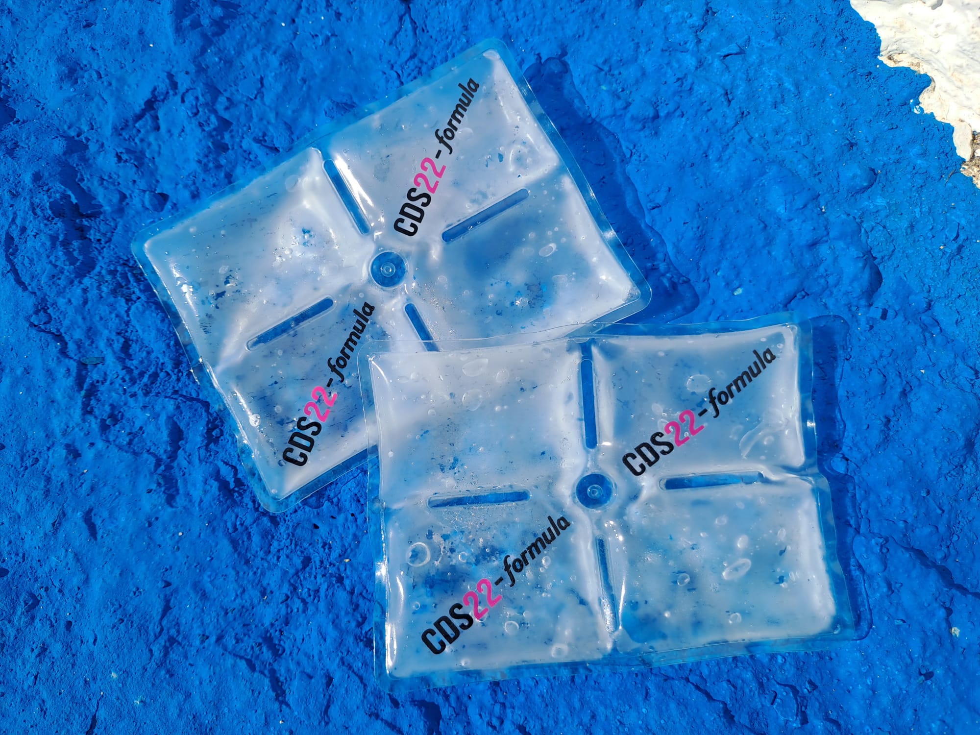 ✨OFFERTA ESTIVA✨ 2 scatole CDS22 a scelta + 🧊 1 CoolPouch refrigerante (fucsia o lima) + 🚀 Spedizione EXPRESS 